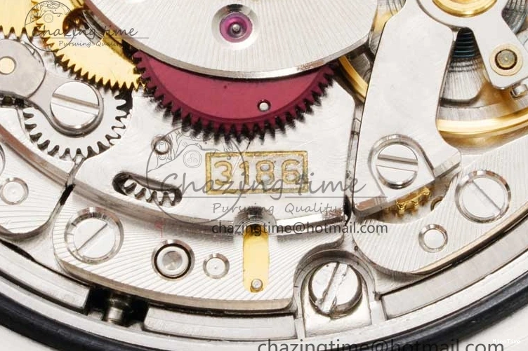 MiroTime 0410 GMT Master II 116713 LN 904L SS APF 1:1 Best Edition on SS YG Bracelet VR3186 CHS Comfortable 2038